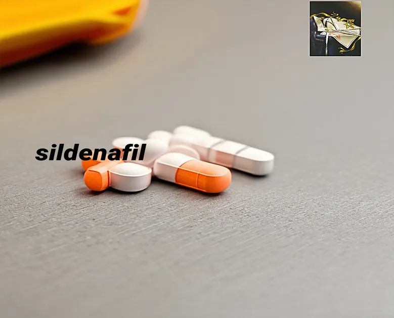 Sildenafil 1